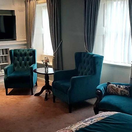 Headfort Arms Hotel Kells  Bagian luar foto