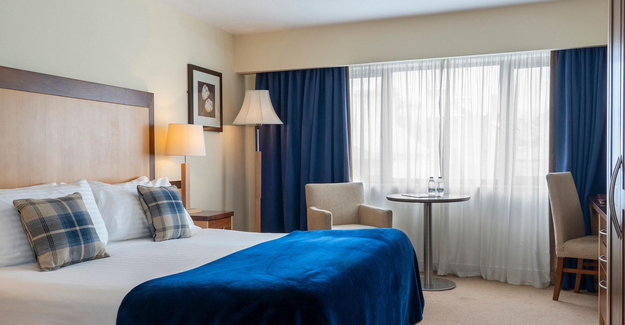 Headfort Arms Hotel Kells  Bagian luar foto