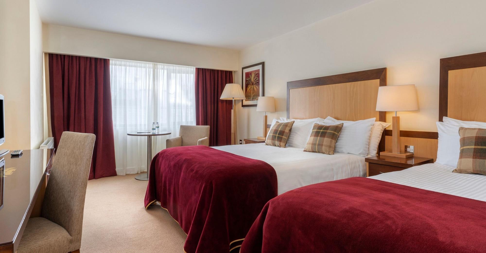 Headfort Arms Hotel Kells  Bagian luar foto