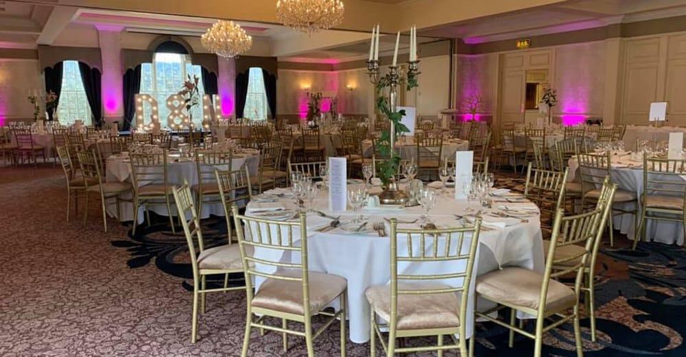 Headfort Arms Hotel Kells  Bagian luar foto