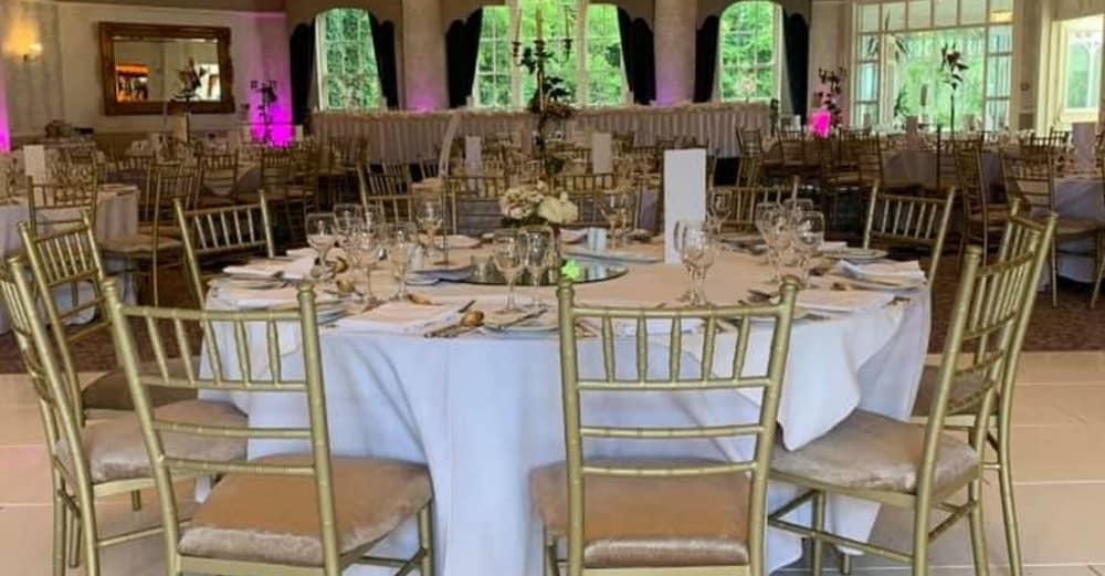 Headfort Arms Hotel Kells  Bagian luar foto