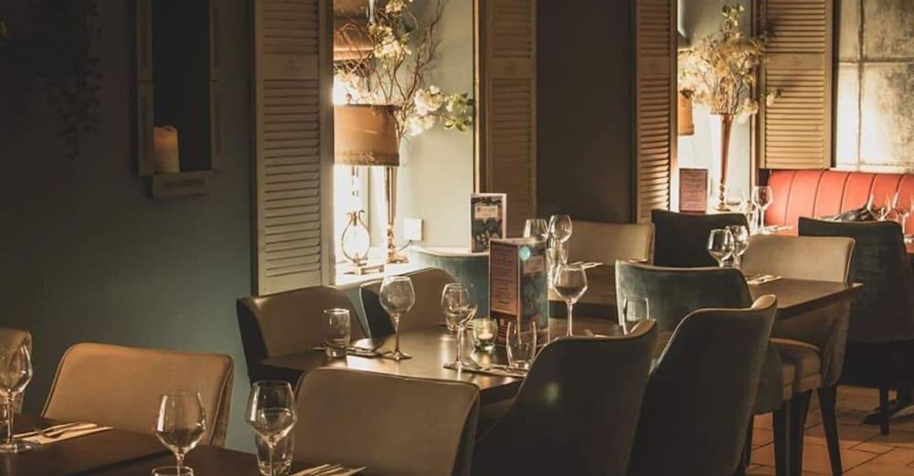 Headfort Arms Hotel Kells  Bagian luar foto