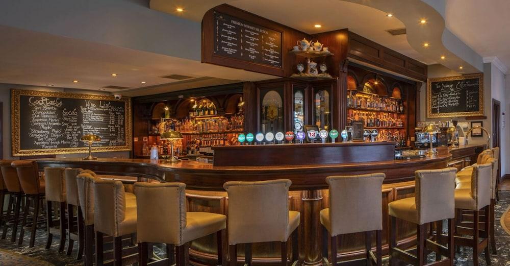 Headfort Arms Hotel Kells  Bagian luar foto