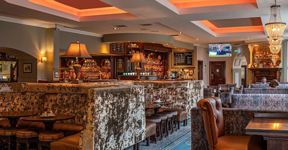 Headfort Arms Hotel Kells  Bagian luar foto