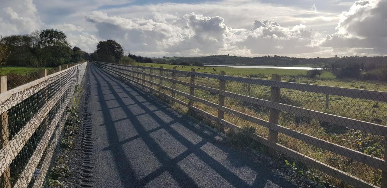 Headfort Arms Hotel Kells  Bagian luar foto