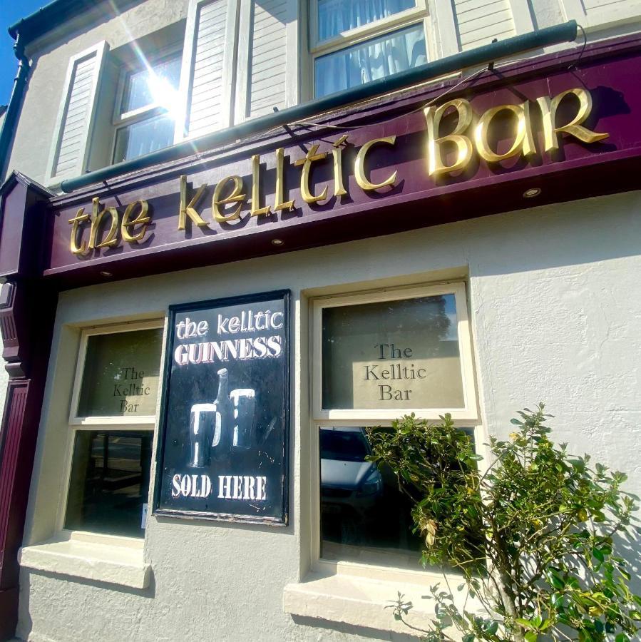 Headfort Arms Hotel Kells  Bagian luar foto