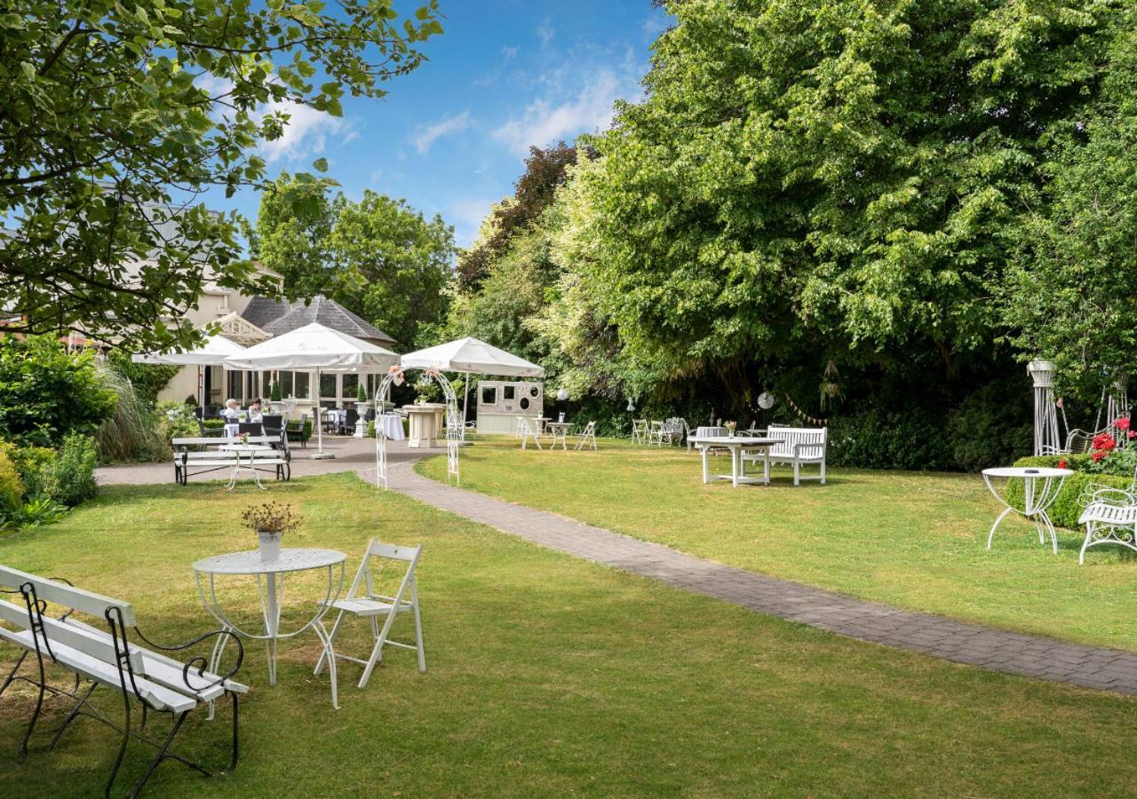 Headfort Arms Hotel Kells  Bagian luar foto