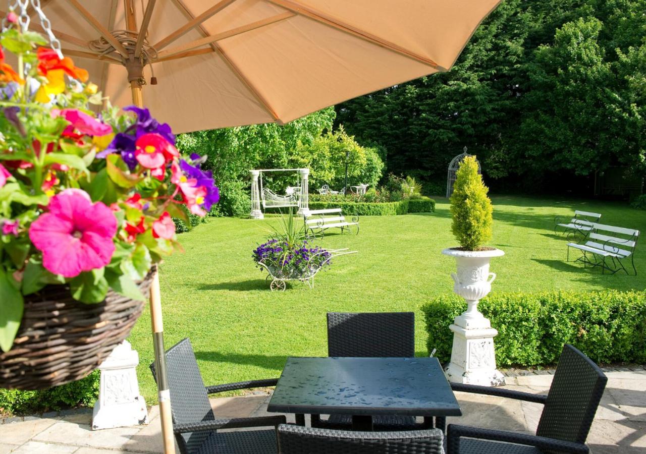 Headfort Arms Hotel Kells  Bagian luar foto
