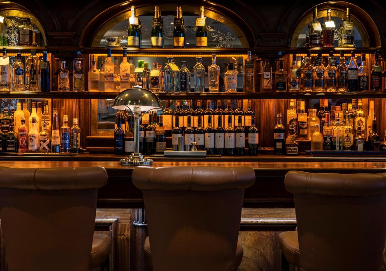 Headfort Arms Hotel Kells  Bagian luar foto